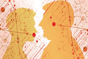 Genetics visual data 2
