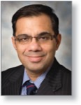 Manoop S. Bhutani, MD
