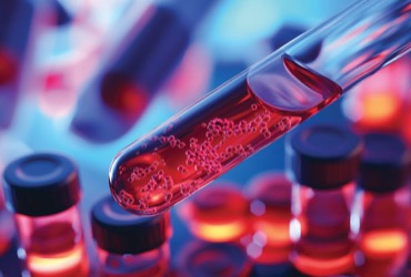 Molecular Biomarkers IBD Therapy