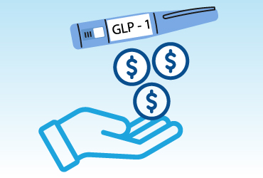 glp 1 insurance coverage How to Afford GLP-1s in 2026: What to Know About and Alternative Options More Health Insurance Companies May